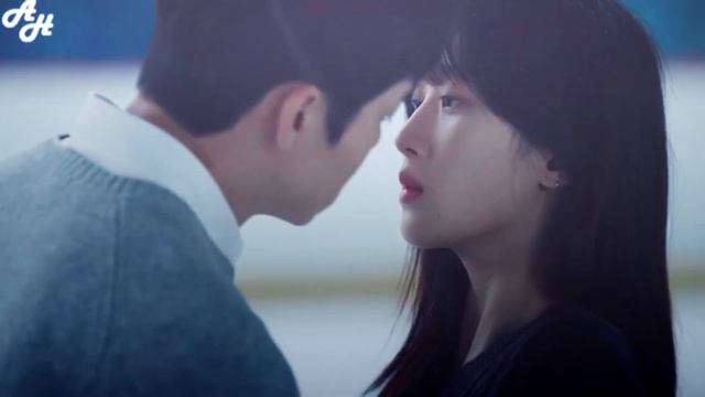 Soo Young  Sang Soo - Теряем мы любовь 14ep