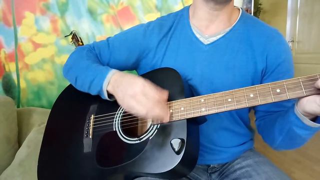 Андрей Вовканец. Мухи- Пчелы(гитара) смотреть онлайн