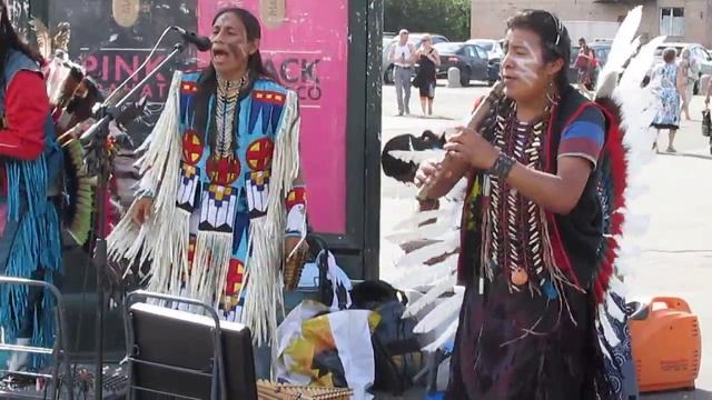 Rikchari - Гражданский пр. 1 смотреть онлайн