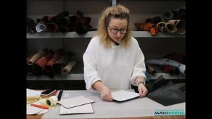 Уплотнители для сумок. В чем отличие между поролоном, изолоном и Eva. Какой уплотнитель выбрать?