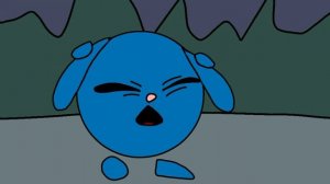 крош кричит СЕМПАЙ НО ЭТО АНИМАЦИЯ