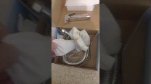 Смеситель с гигиеническим душем SHEVANIK S127