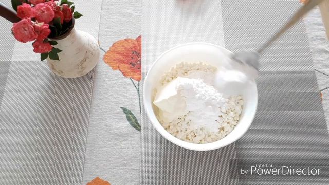 Глазированные сырки/Рецепт