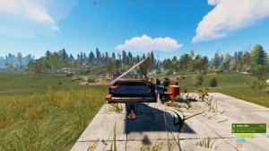 Проигрываем MiDi в Раст без доп софта | Rust гайд