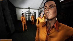 лайфхаки в scp sl