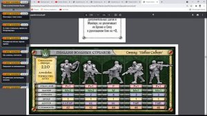Битвы Fantasy: Армлисты и Войсковые Каталоги ТЕХНОЛОГ