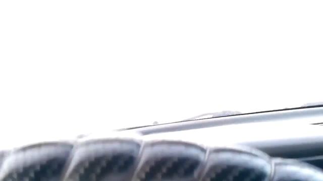 За рулём своей Дэу Нексия ( бывший Опель Кадетт ) . Дорога за городом . 2016 год смотреть онлайн