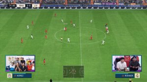 Can a Liverpool fan destroy Liverpool in a FIFA 23 Final?