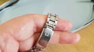 Чистка серебра в домашних условиях Ультразвуковой очиститель Обзор товара. Заказать с Алиэкспресс