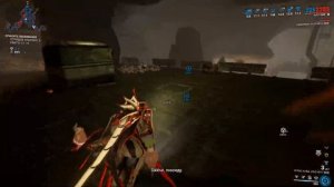 Warframe... Харроу. Как получить?