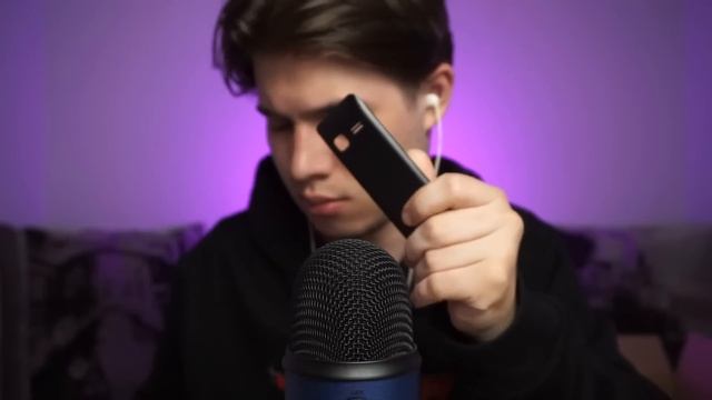 САМЫЙ МЕДЛЕННЫЙ АСМР