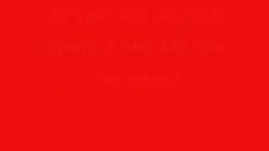 Red Jumpsuit Apparatus-Face Down Lyrics