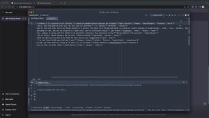 Парсинг Сайтов с Помощью Chat GPT на Пайтон - ИИ заменит программистов?