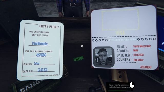 СТАЛ ПОГРАНИЧНИКОМ НА ОДИН ДЕНЬ! смотреть онлайн