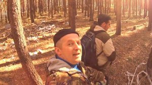 Мотобуксировщик Тофалар 500 колесный модуль