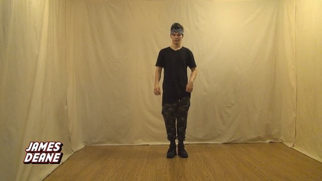 How to do the "Two Step" (Hip Hop Dance) | Dance Tutorial смотреть онлайн
