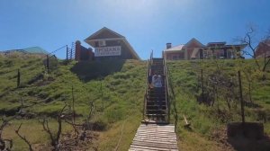 Походная кухня.ПРАВИЛЬНО ФИЛИРУЕМ И ГОТОВИМ СУДАКА !