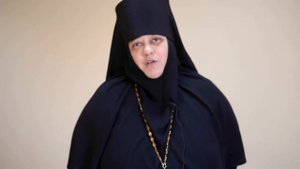 Круглый стол «Практические аспекты принятия в монастырь. Келейное правило монашествующих». Часть 3