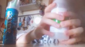 Я опять заболела   Пью лекарства мирамистин,бронхо мунал,аквалор,пиносол,витаминки из Америки !!!:!