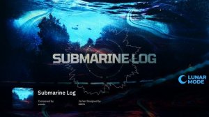 Submarine Log [Sixtar Gate: STARTRAIL]