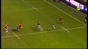 RCT - Newcastle essai loamanu1.mp4