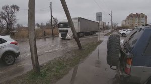 Краснодар vs Астрахань. Переезд в Краснодар. Оператор 109
