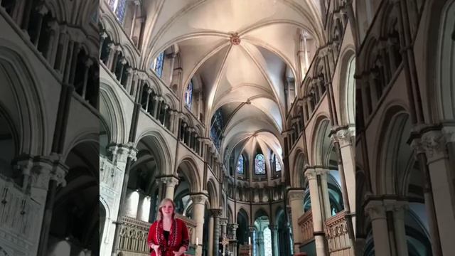 Gothic Architecture смотреть онлайн