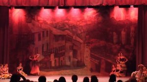 Дон Кихот (21.05.2014)