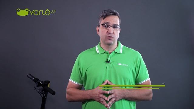 Xiaomi Mi Scooter Pro 2 apžvalga – Varlė.lt смотреть онлайн