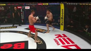 ПЕРВОЕ ПОРАЖЕНИЕ В КАРЬЕРЕ! Шамиль Мичилов vs. Магомед Сулумов / Shamil Michilov vs. Magomed Sulumo