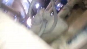 Как снять стартер и замена бендикса на шевроле авео