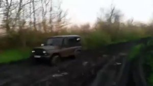 тест резины кумхо мт