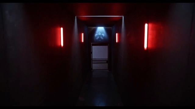 Эксперимент «За стеклом» — Русский трейлер (2020) смотреть онлайн