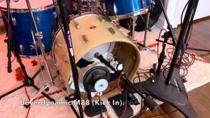 Are Beyer Microphones The Best Vintage Utility Microphones Available?
