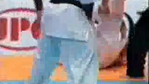 Лучшее видео про карате.