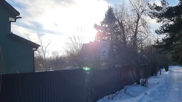 Созерцание Солнца.Очищаем Пыльный Сырой Заплесневевший Погреб. смотреть онлайн