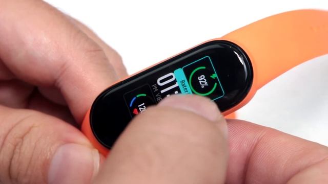 Video Manual XIAOMI Mi Band 5 Como configurar los widgets - Tips Mi Band 5 Colombia смотреть онлайн