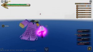 [YBA] Tusk Act 4 + Spin + Build META