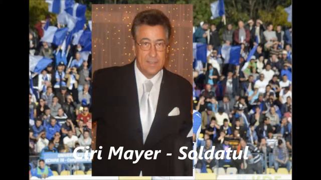 Ciri Mayer - Soldatul смотреть онлайн