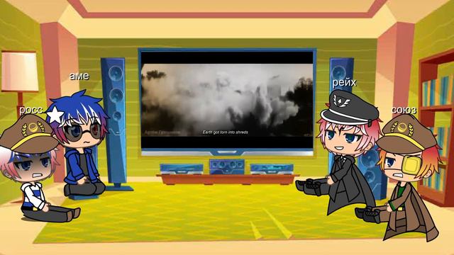 реакция стран на мир спас русский солдат смотреть онлайн