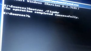 No Such Partition Found grub rescue & BOOT MGR is Missing Problem Solved[Nov 2015 Updated]