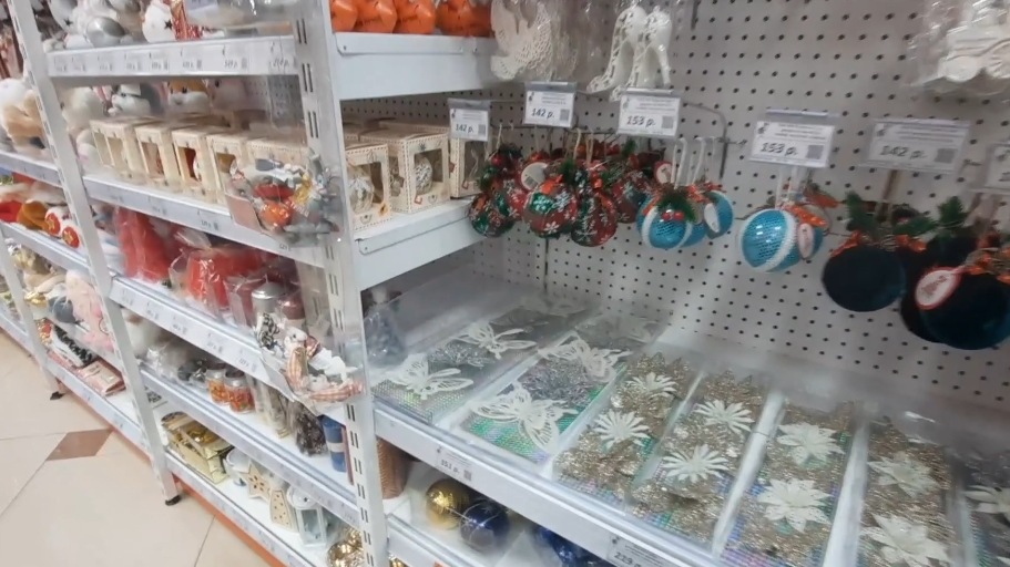 Товары к Новому году?? Покупки ? Готовлю салатик смотреть онлайн