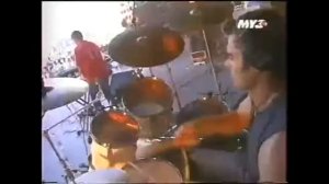 7Б - Молодые ветра (Нашествие 2004)