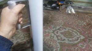 Труба на самовар из нержавеющей стали aisi 304 BA зеркальная.