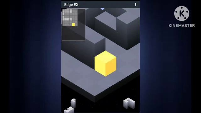 Mobigame EDGE Extended levels 33-35 (Java) смотреть онлайн