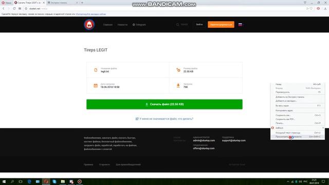 |Как скачать с ska4ay.org без рекламы|Новый способ|