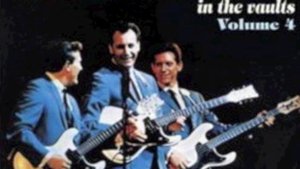 Guitar Boogie Shuffle - The Ventures