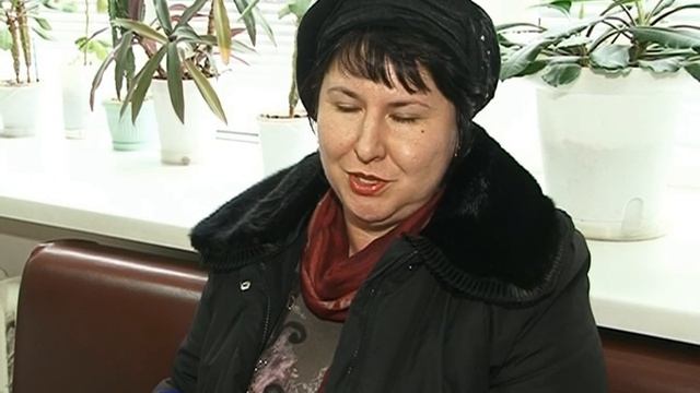 В Самаре очень скользко - пик травмоопасности смотреть онлайн