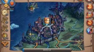 Легенда о Вампире. Let's Play 14 часть.