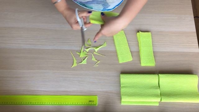 Ростовой цветок. Зеленый эксперимент. Ночник своими руками. смотреть онлайн